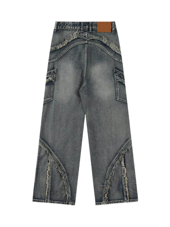 ROGUE DENIM