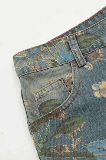 GARDEN DENIM