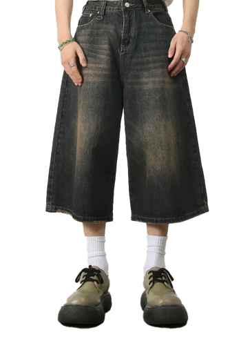 TRINITY JORTS