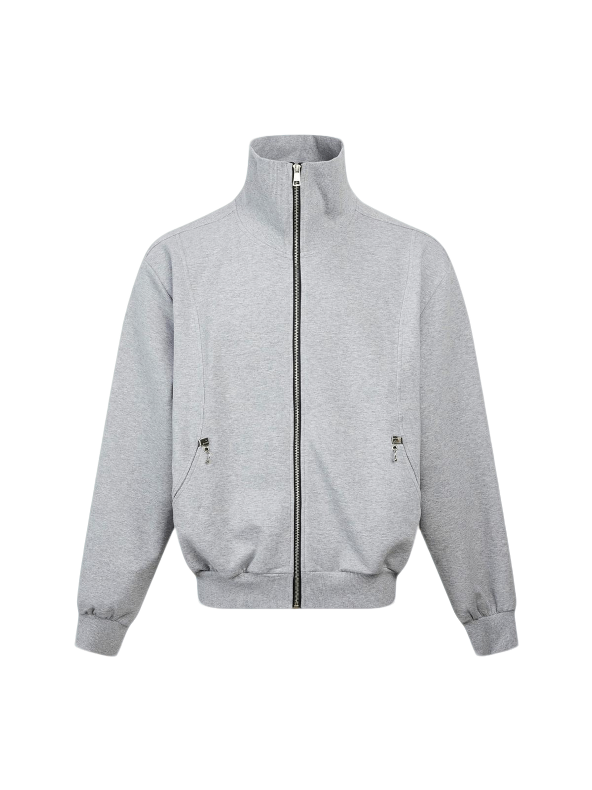 CORE ZIP-UP