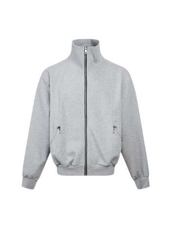 CORE ZIP-UP