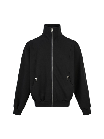 CORE ZIP-UP