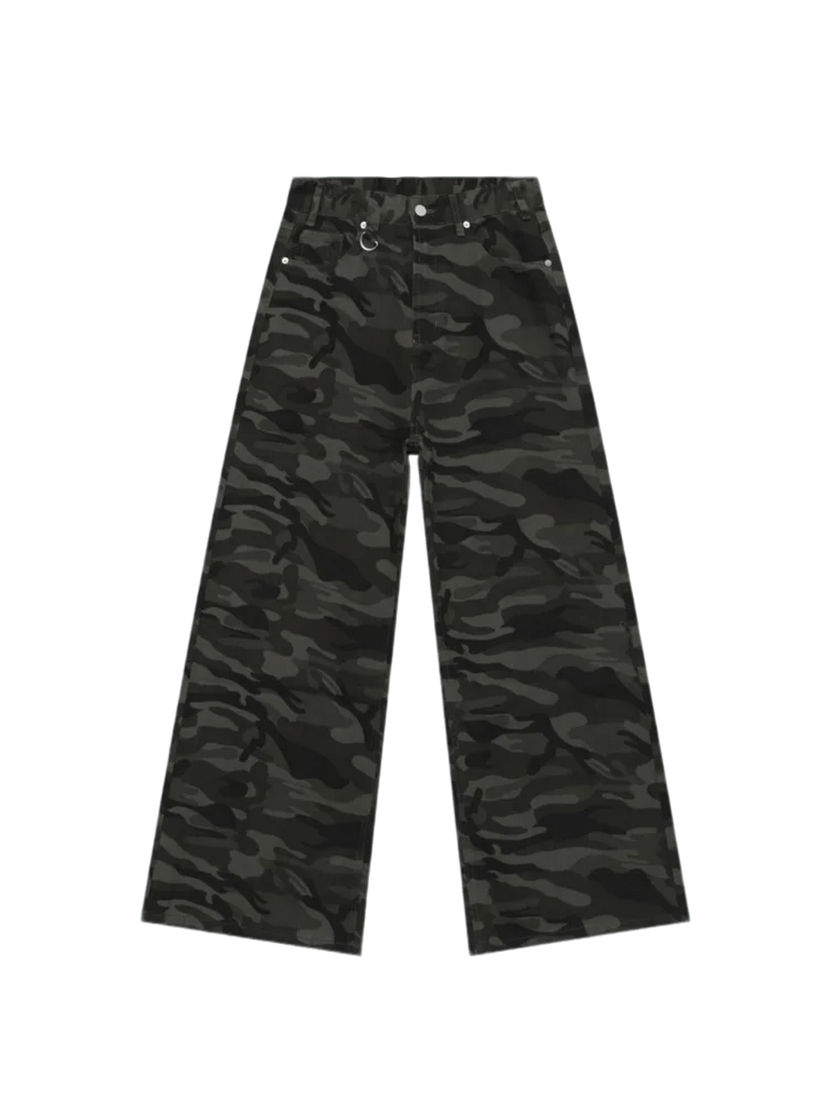 RECON DENIM