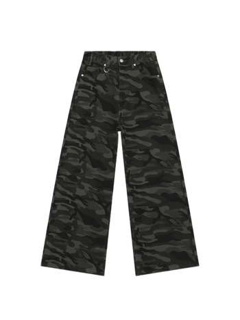 RECON DENIM