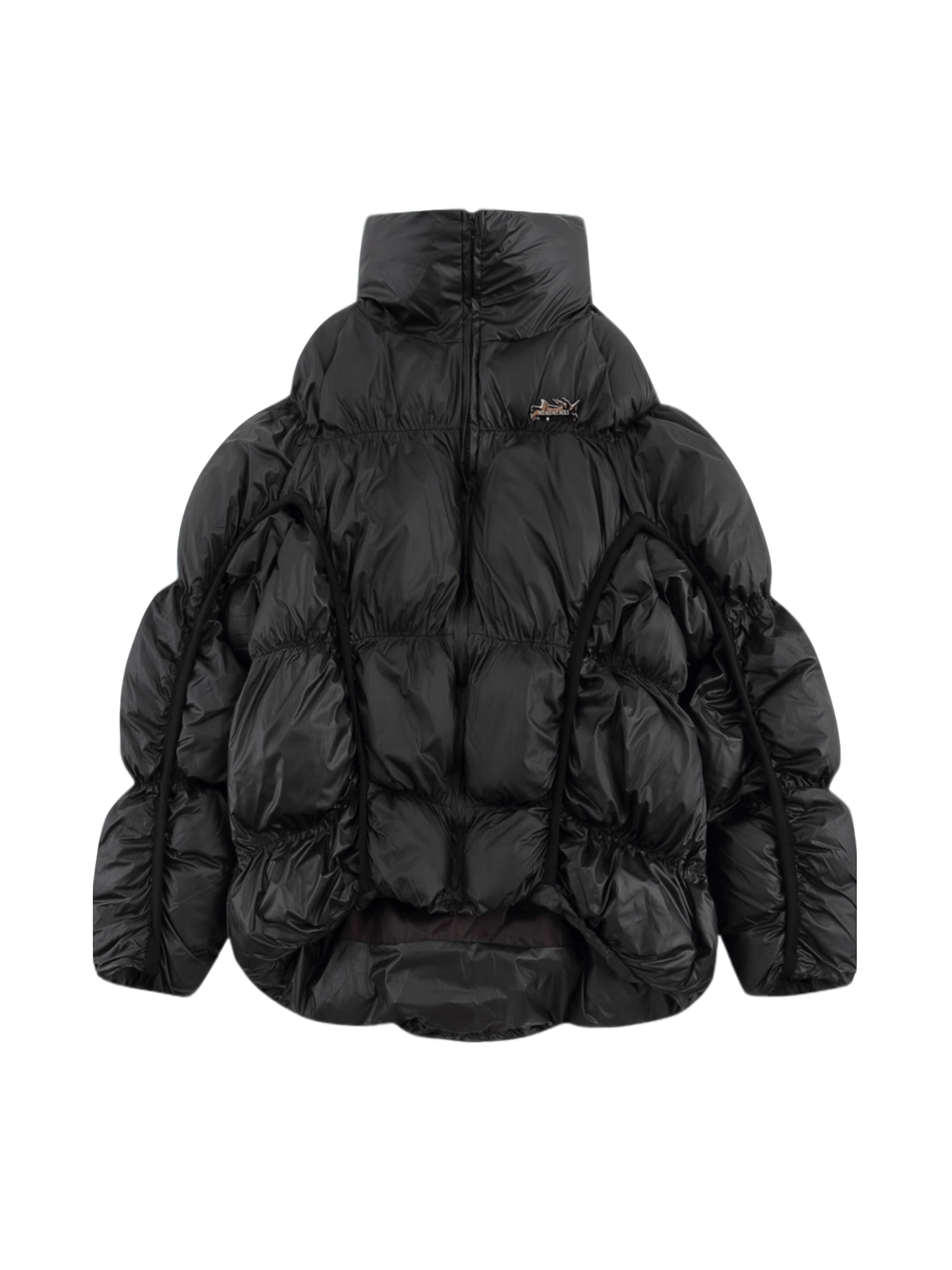 TRINITY PUFFER