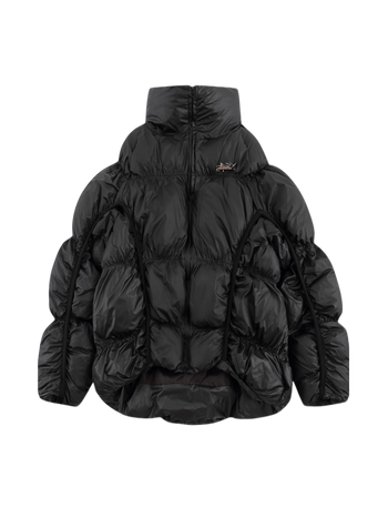 TRINITY PUFFER