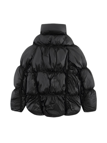 TRINITY PUFFER