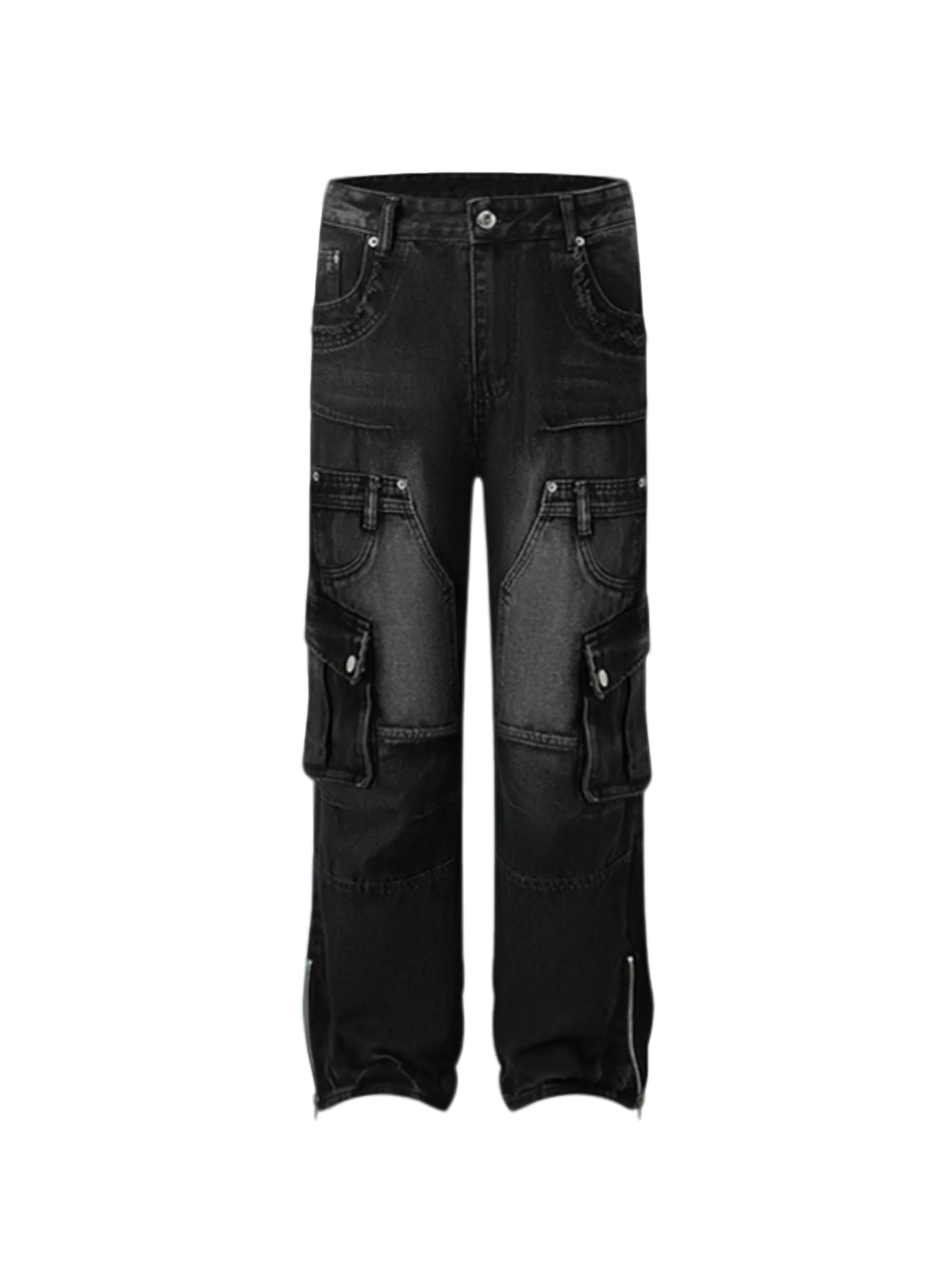 RIOT CARGO DENIM