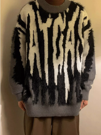 WARP KNIT