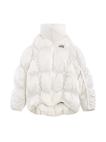 TRINITY PUFFER