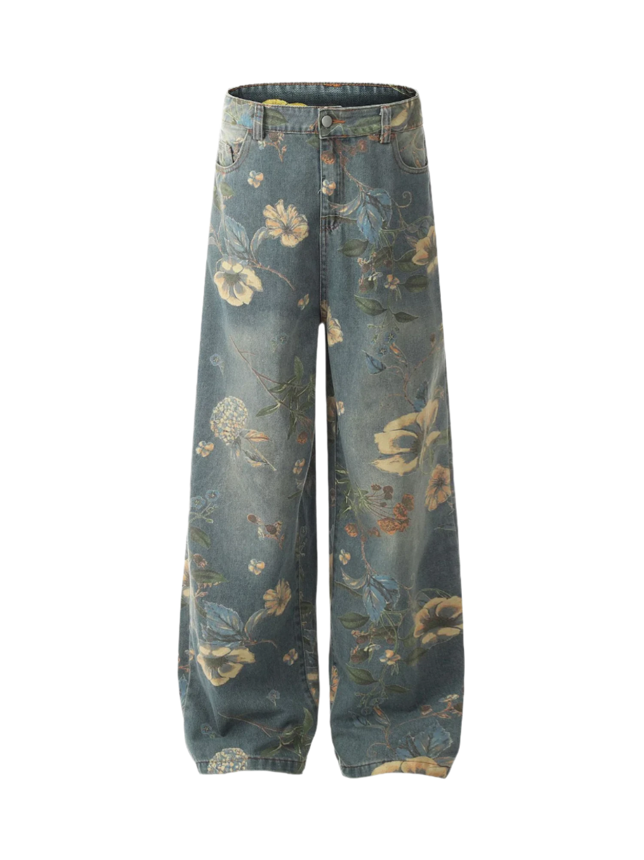 GARDEN DENIM