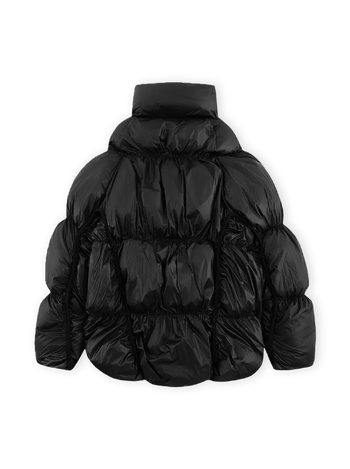 TRINITY PUFFER