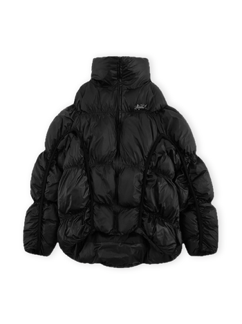 TRINITY PUFFER