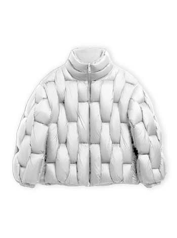 OCTAGON PUFFER