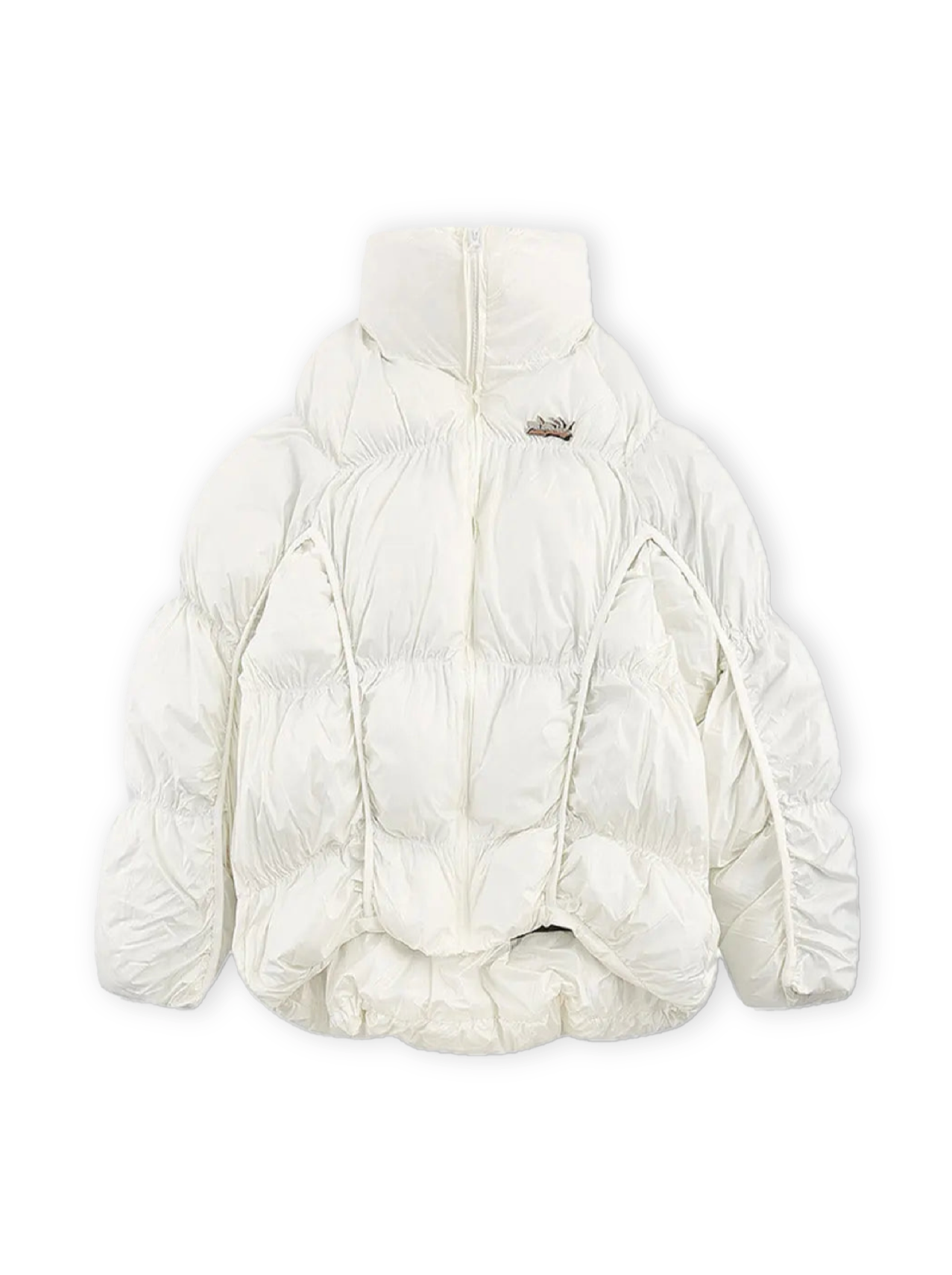 TRINITY PUFFER