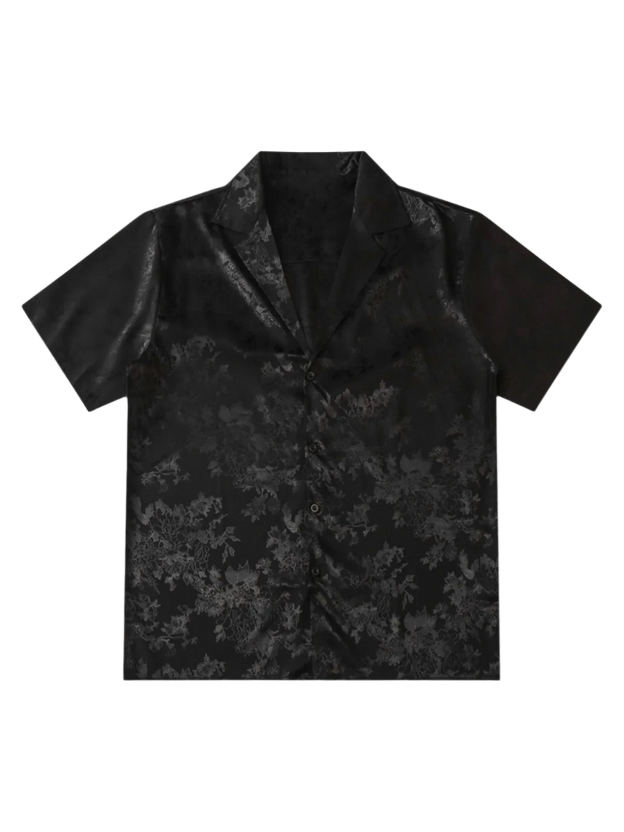 NOIRS SHIRT