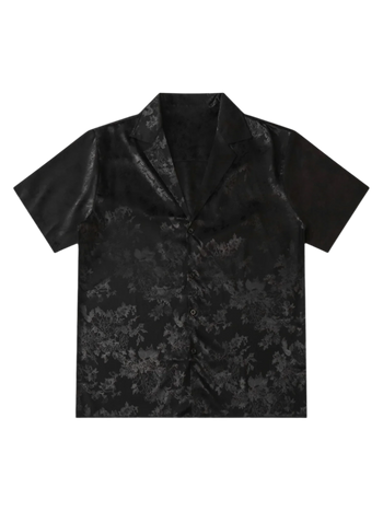 NOIRS SHIRT