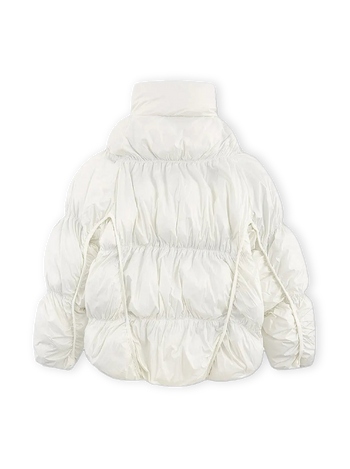 TRINITY PUFFER