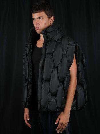 OCTAGON VEST